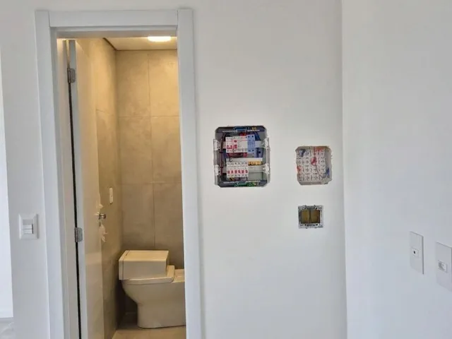 Imagem 14: Studio Inteligente na Zona Sul de Joinville: Invista em Alta Rentabilidade com Airbnb