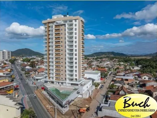 Imagem 4: Apartamento À Venda na Praia da Armação em Penha/Sc
