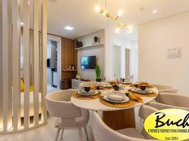 Imagem 14: Venda de Apartamento na Praia da Armação Próximo Ao Beto Carreio - Penha/Sc
