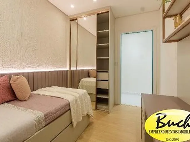 Imagem 4: Venda de Apartamento na Praia da Armação Próximo Ao Beto Carreio - Penha/Sc