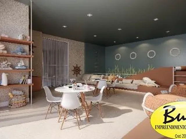 Imagem 3: Venda de Apartamento na Praia da Armação Próximo Ao Beto Carreio - Penha/Sc