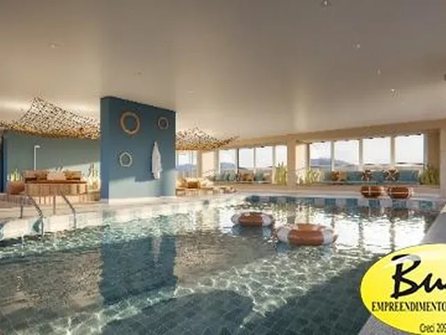 Imagem 11: Venda de Apartamento na Praia da Armação Próximo Ao Beto Carreio - Penha/Sc