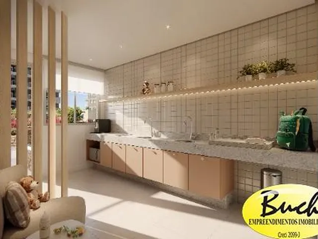 Imagem 10: Venda de Apartamento na Praia da Armação Próximo Ao Beto Carreio - Penha/Sc