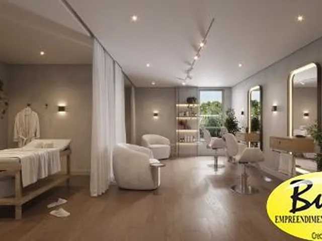 Imagem 5: Apartamento 3 Quartos (Sendo Uma Suíte) com Duas Vagas de Garagem À Venda no América - Joinville/Sc - Cora, Alto Padrão