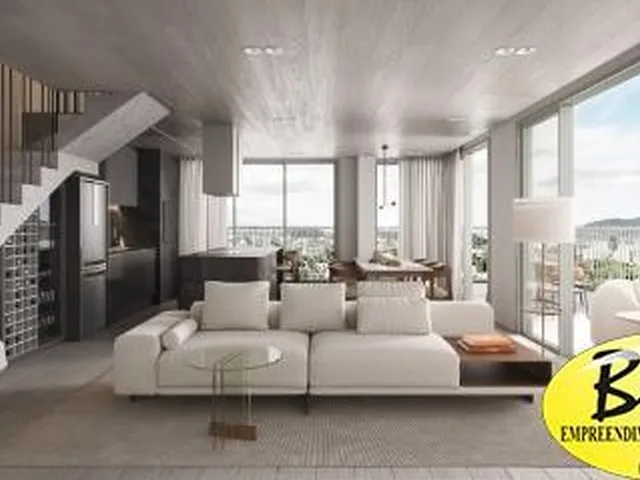 Imagem 10: Apartamento Duplex (3 Suítes) À Venda no América - Joinville/Sc - Cora, Alto Padrão