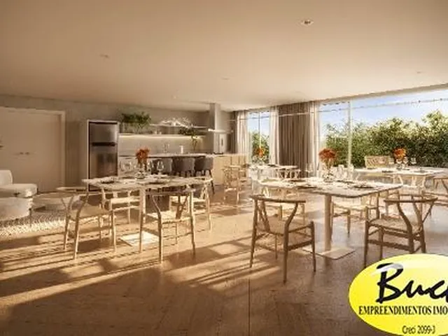Imagem 8: Apartamento Duplex (3 Suítes) À Venda no América - Joinville/Sc - Cora, Alto Padrão