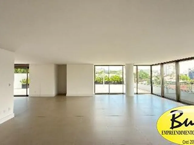 Imagem 6: Venda Apartamento Edifício Monte Negro Bairro América Joinville - Buch Imoveis