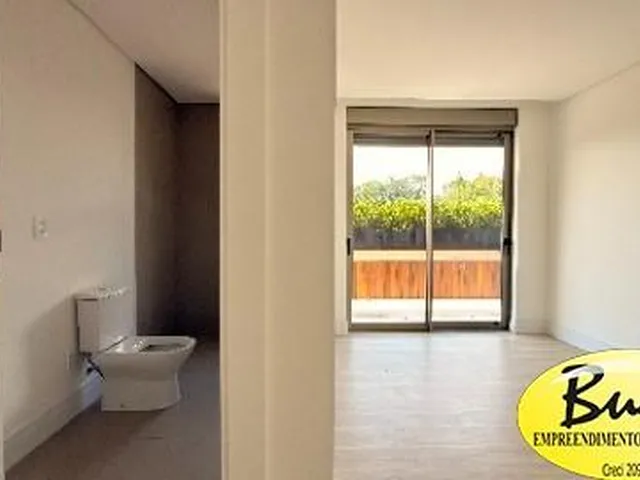 Imagem 8: Venda Apartamento Edifício Monte Negro Bairro América Joinville - Buch Imoveis
