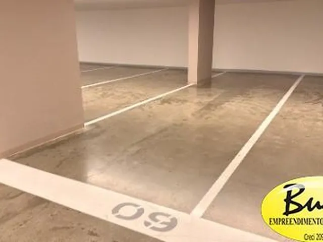 Imagem 13: Venda Apartamento Edifício Monte Negro Bairro América Joinville - Buch Imoveis