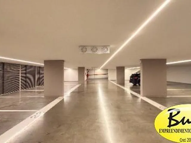 Imagem 3: Venda Apartamento Edifício Monte Negro Bairro América Joinville - Buch Imoveis