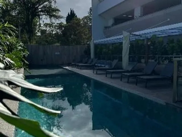 Imagem 9: Venda Apartamento Edifício Monte Negro Bairro América Joinville - Buch Imoveis