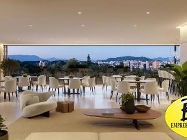 Imagem 14: Kaá Apartamento Alto Padrão Anita Garibaldi Buch Imóveis