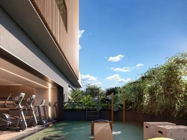 Imagem 11: Kaá Apartamento Alto Padrão Anita Garibaldi Buch Imóveis