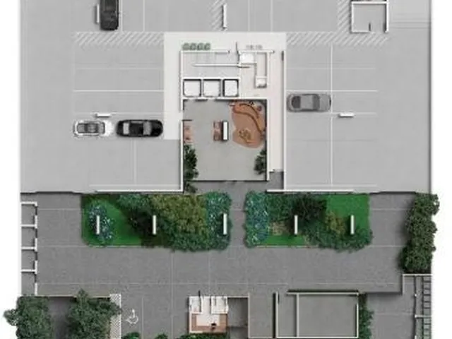 Imagem 3: Kaá Apartamento Alto Padrão Anita Garibaldi Buch Imóveis