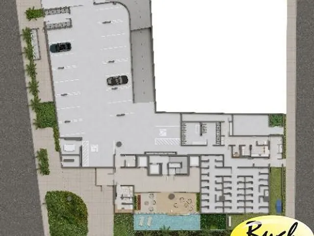 Imagem 14: 0 Apartamento com 3 dormitórios