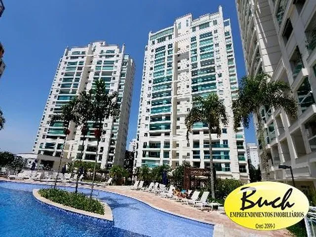 Imagem: Apartamento Helbor Magnifique Joinville