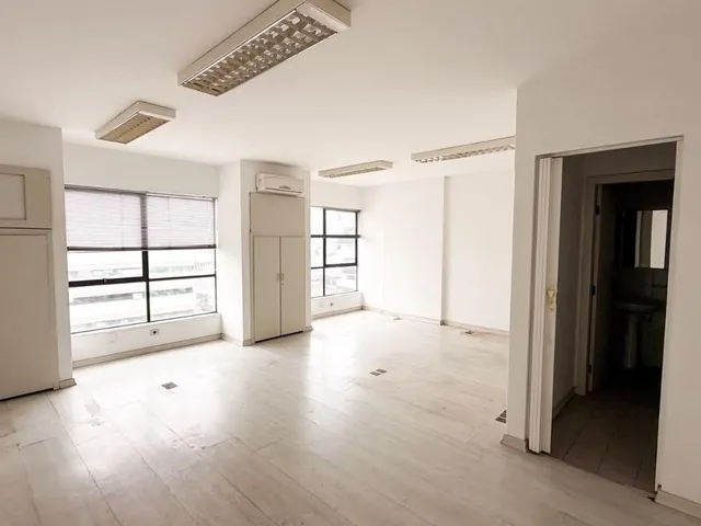 Imagem: Oportunidade Imperdível Sala Comercial