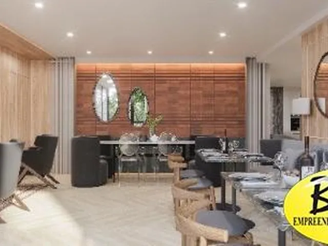 Imagem 6: Apartamento de Alto Padrão a Venda no Saguaçú com 3 Suítes - Buch Imóveis