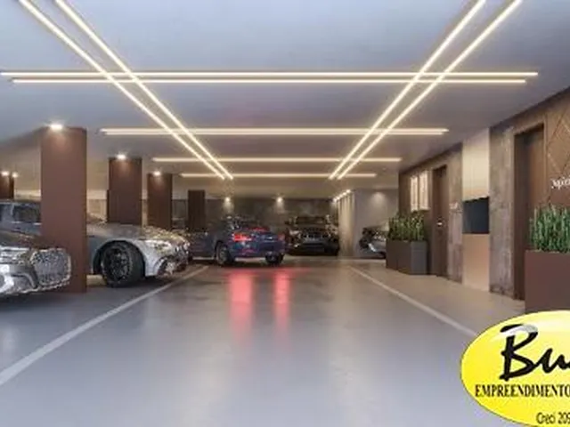 Imagem 4: Apartamento de Alto Padrão a Venda no Saguaçú com 3 Suítes - Buch Imóveis