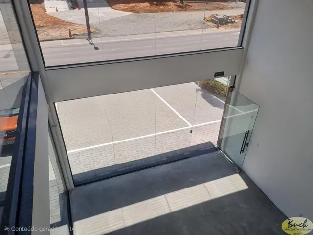Imagem 6: Aluga Sala Comercial Anita Garibaldi Buch Imóveis