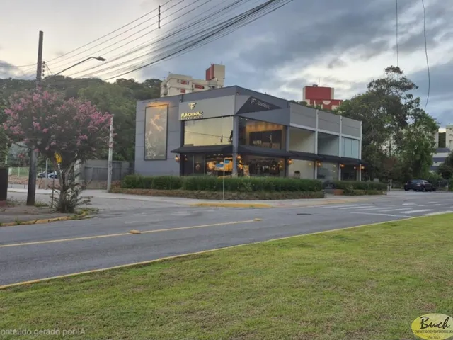 Imagem 5: Aluga Sala Comercial Anita Garibaldi Buch Imóveis