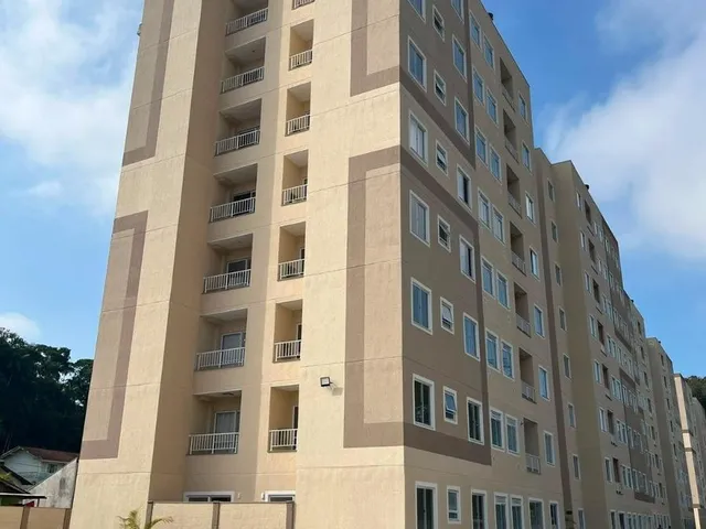 Imagem: Apartamento Aluga Bairro Floresta Residencial