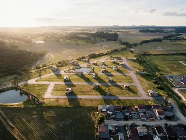 Imagem: Platz Ecoville Lotes Residenciais Bairro