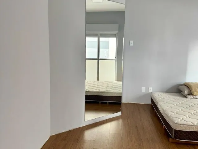 Imagem 7: Apartamento - Bairro America - Aluguel - Buch Imoveis