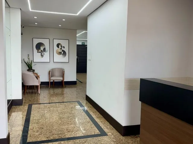 Imagem 8: Apartamento - Bairro America - Aluguel - Buch Imoveis