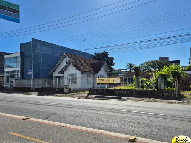 Imagem: Terreno Comercial 648 M² Próximo Ao Shopping