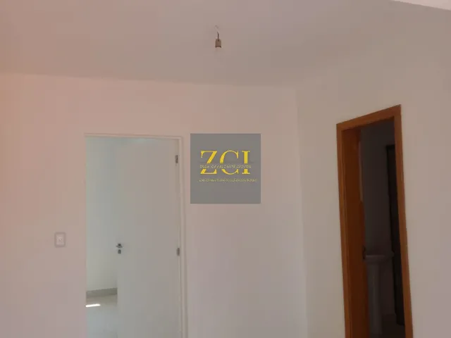 Imagem: Apartamento Residencial em Indaiatuba