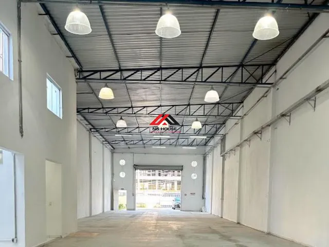 Imagem: Galpao Comercial em São Paulo - São Paulo