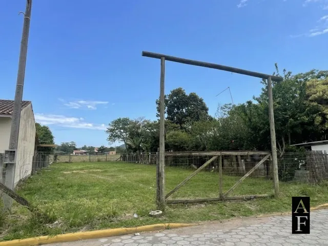 Imagem: Terreno no Campo Duna