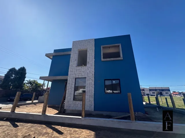 Imagem: Casa Sobrado Bairro Encantada, Garopaba/Sc