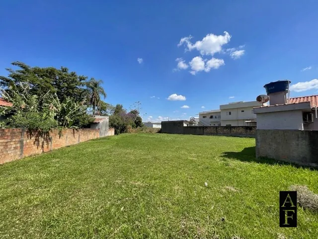 Imagem: Terreno no Campo Duna