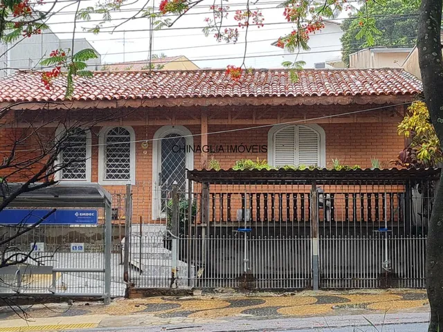 Imagem: Casa - Campinas