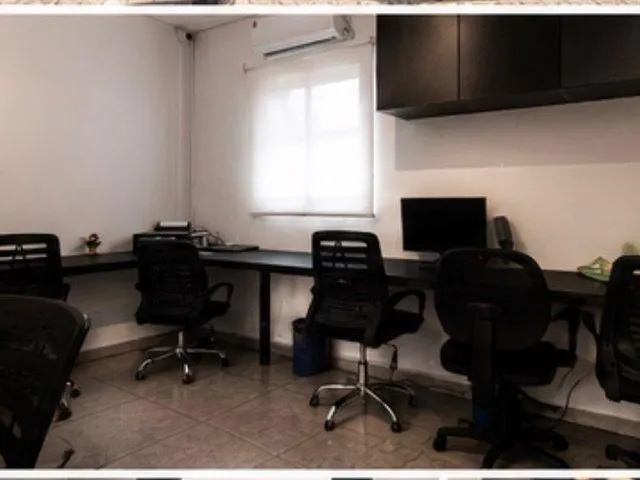 Imagem: Bussiness Premises em São Paulo - São