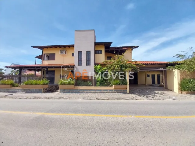 Imagem: Casa Mobiliada para Locação Anual no Balneário