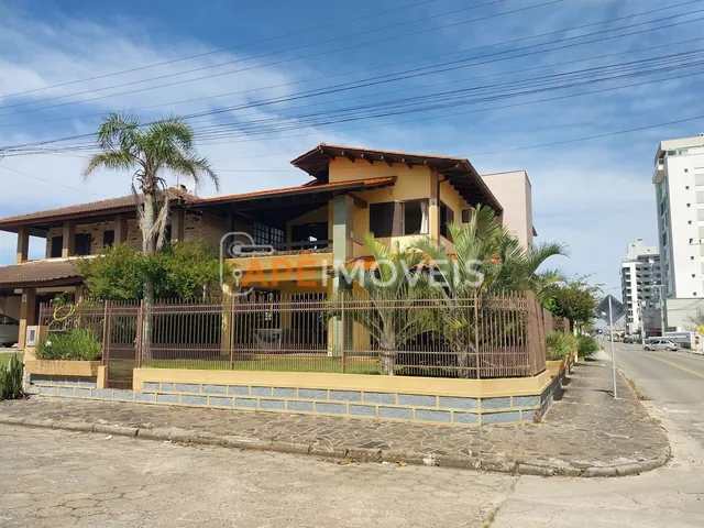 Imagem 10: Casa Mobiliada para Locação Anual no Balneário Rincão - Zona Sul
