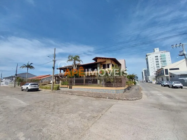 Imagem 4: Casa Mobiliada para Locação Anual no Balneário Rincão - Zona Sul