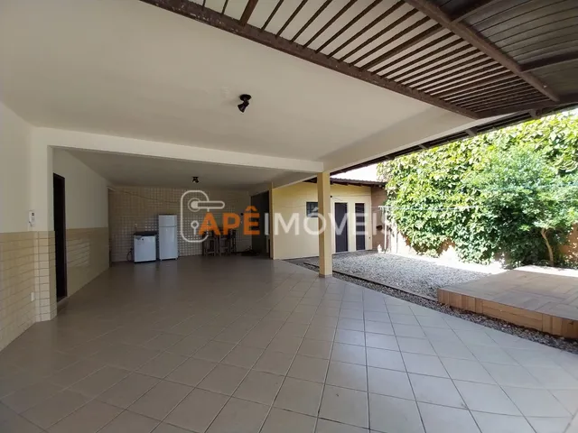 Imagem 14: Casa Mobiliada para Locação Anual no Balneário Rincão - Zona Sul