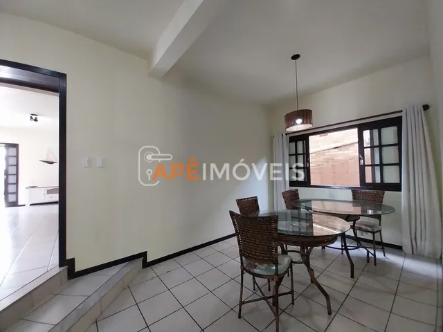 Imagem 3: Casa Mobiliada para Locação Anual no Balneário Rincão - Zona Sul