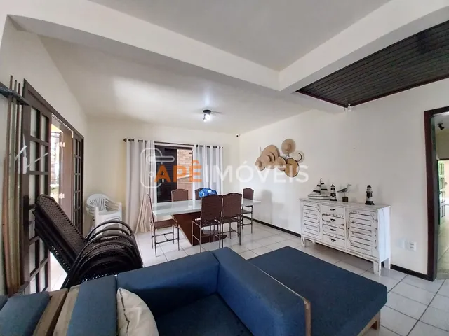 Imagem 2: Casa Mobiliada para Locação Anual no Balneário Rincão - Zona Sul