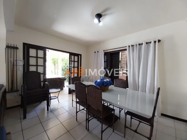 Imagem 7: Casa Mobiliada para Locação Anual no Balneário Rincão - Zona Sul