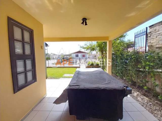 Imagem 12: Casa Mobiliada para Locação Anual no Balneário Rincão - Zona Sul