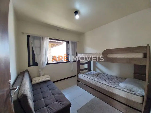 Imagem 5: Casa Mobiliada para Locação Anual no Balneário Rincão - Zona Sul