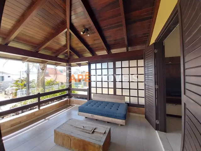 Imagem 13: Casa Mobiliada para Locação Anual no Balneário Rincão - Zona Sul