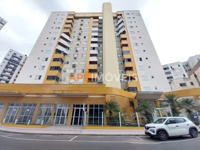 Imagem: Apartamento 2 Dormitórios Bairro Comerciário