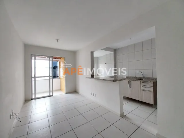 Imagem 2: Apartamento 2 Dormitórios Bairro Comerciário para Locação