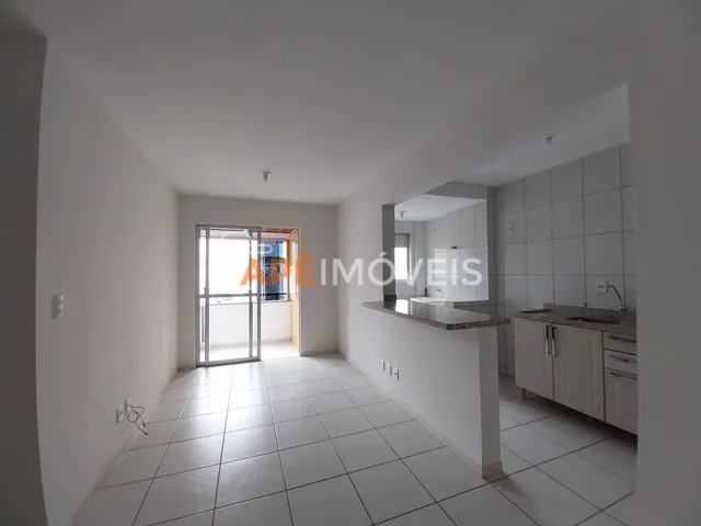 Imagem 6: Apartamento 2 Dormitórios Bairro Comerciário para Locação